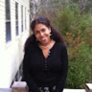 Meet your Posher, Suzanne-juliette